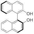 Chiral Chemical CAS No. 18531-99-2 (S) -1, 1′-Bi (2-naphthol)